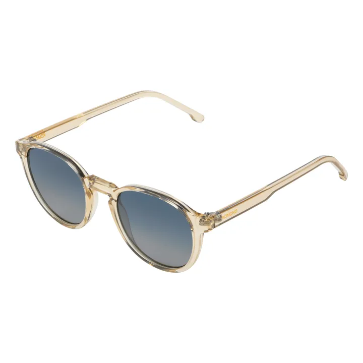Komono Lunettes de Soleil Liam | Sable