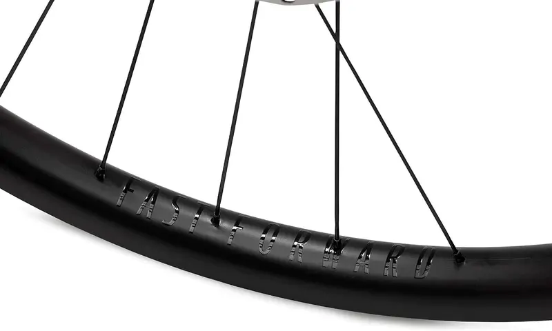 Fast Forward Outlaw 29 Boost Disc MTB Wielset Zwart