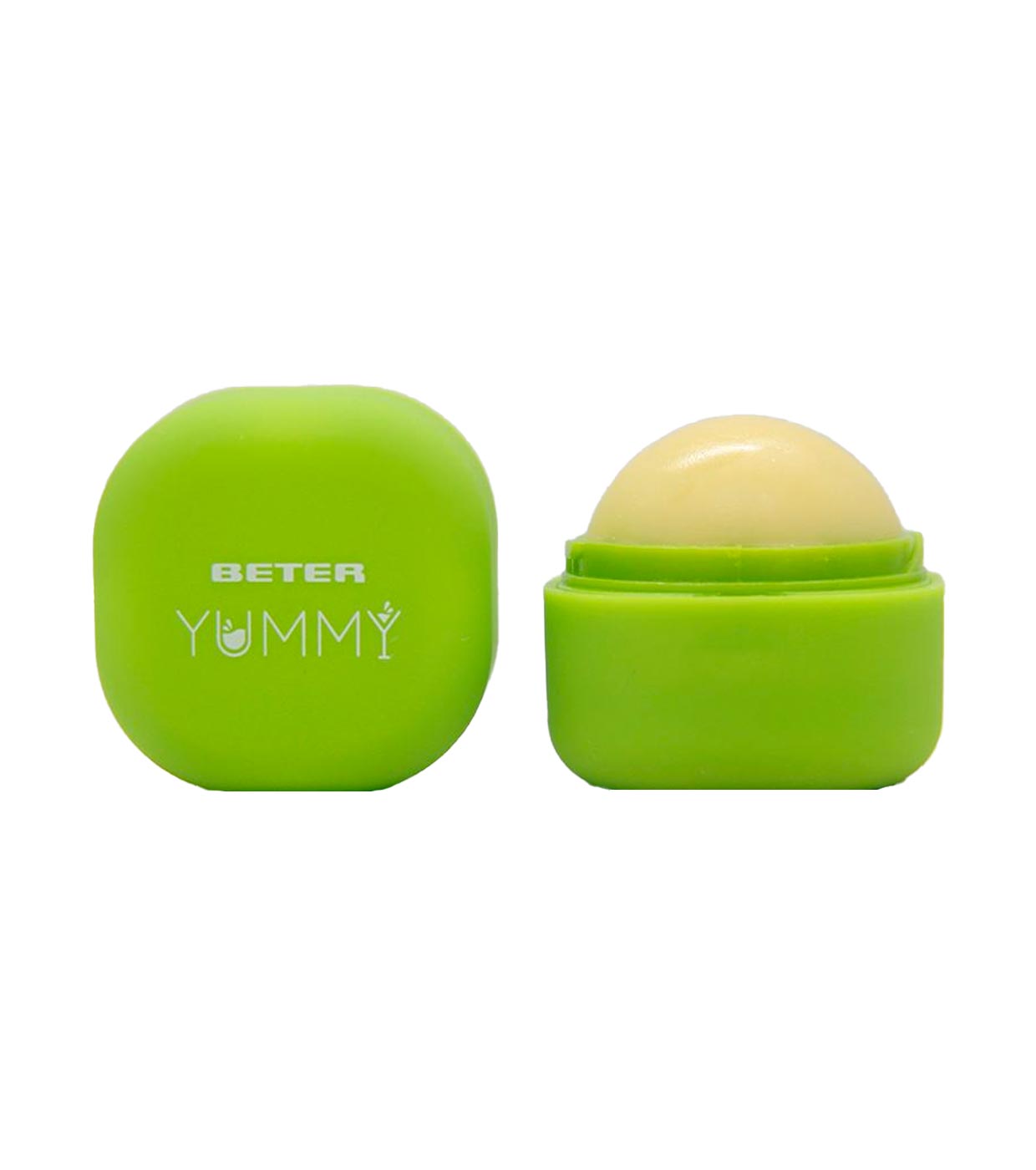Beter - Bálsamo Labial Gostoso - Mojito