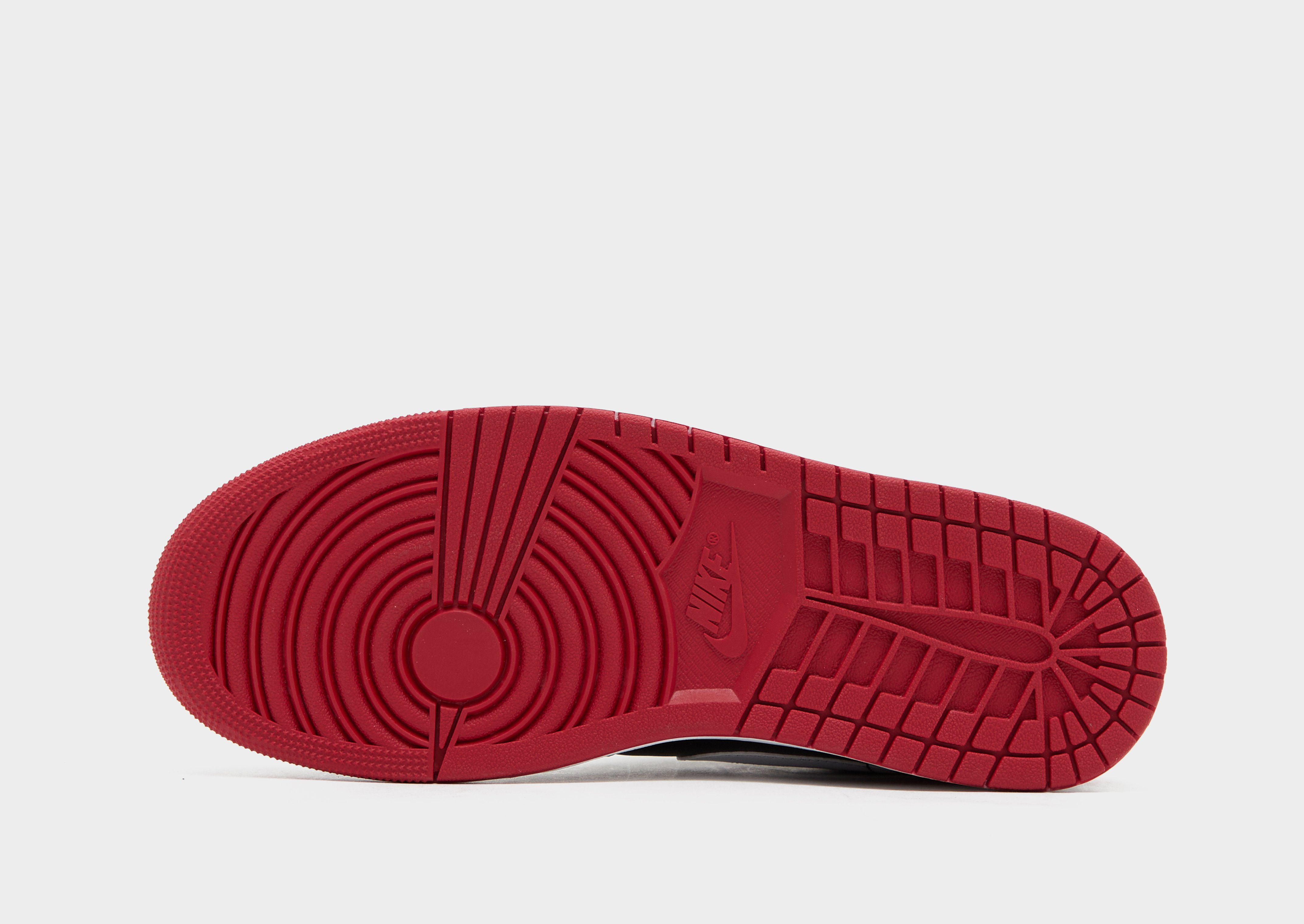 Jordan Air 1 Low Jordan Homme