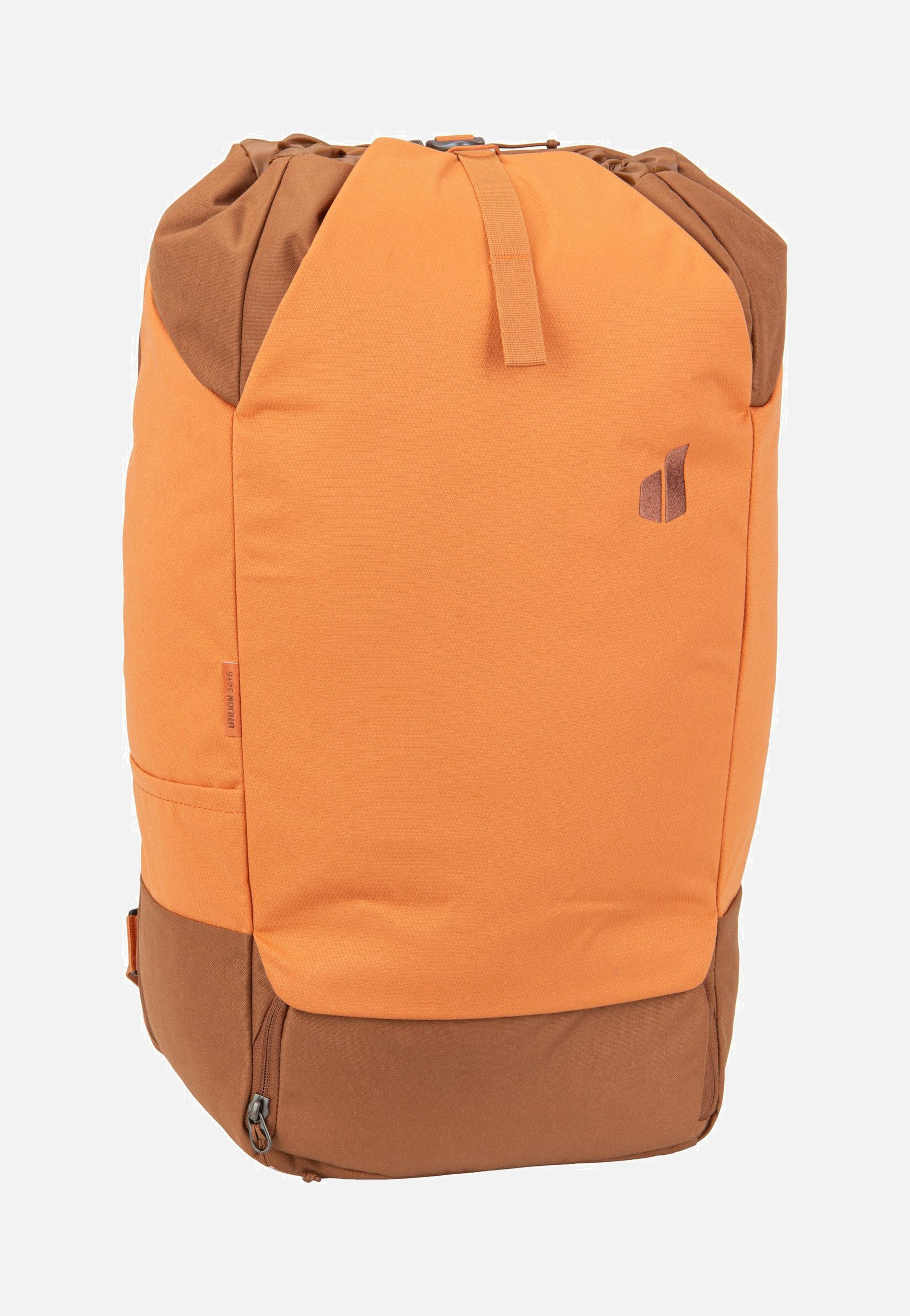 Utilion 34+5 Pecan/Mocha - Rucksack