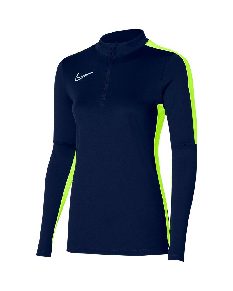 Haut d'entrainement 1/4 Zip Nike Academy 23 pour femme