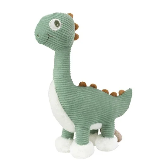 Diplododo Peluche musicale   Diplodocus        de               Trois Kilos Sept