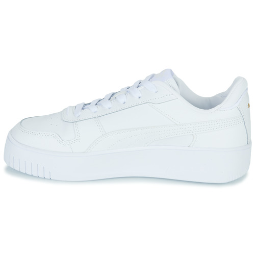 Puma - CARINA - Blanc