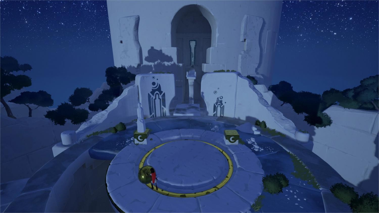 RiME- PC