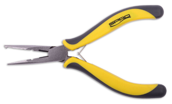 Spro Pince à Micro Anneaux brisés