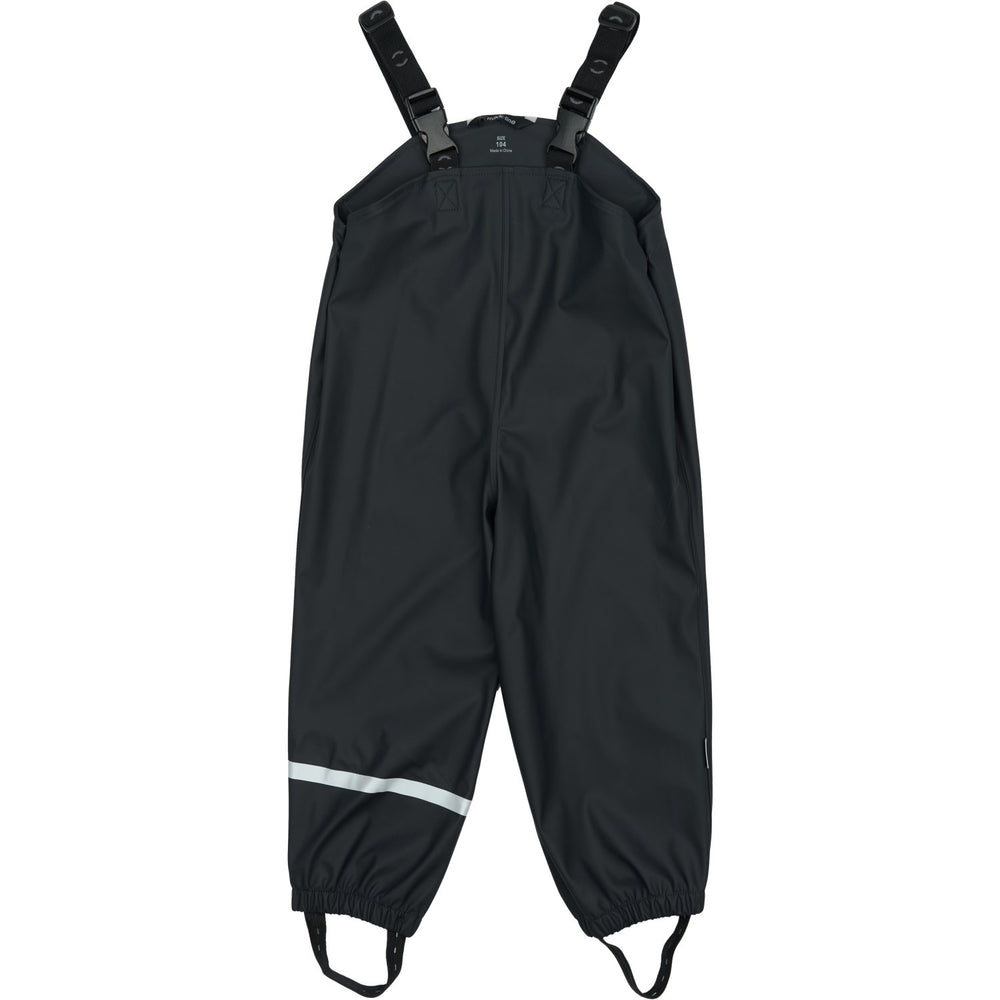 Køb Mikk-Line Dark Navy Pu Rain Sæt M/ Susp.