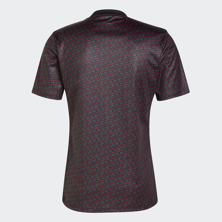 Adidas Maillot d'échauffement Ajax Amsterdam