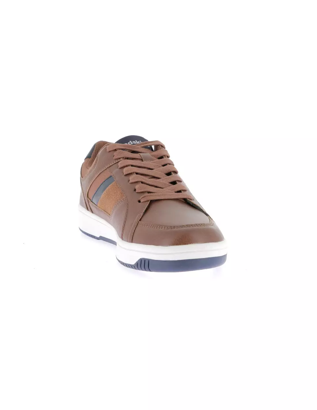 GRANDHI - Baskets COGNAC+MARINE
