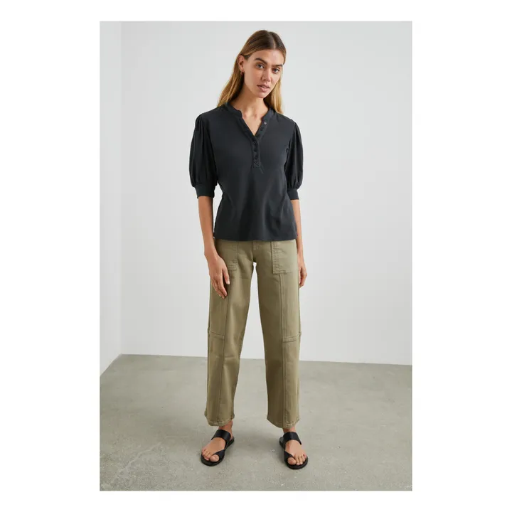 Rails Sweat Jewel | Noir