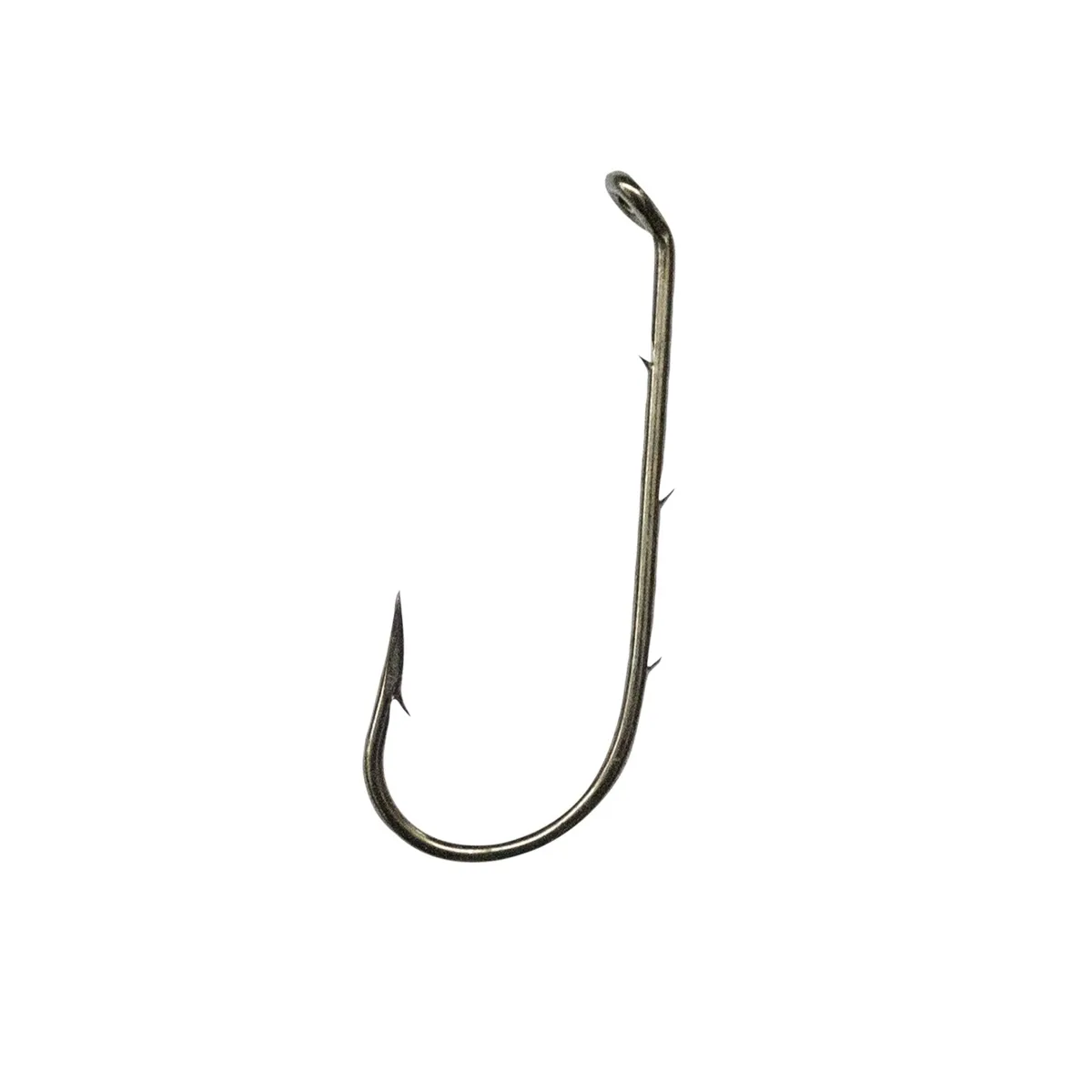 Sølvkroken Markkrok SK184-BR Str 12 25stk Bronze Bronze