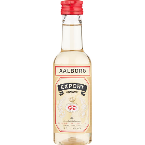 Akvavit