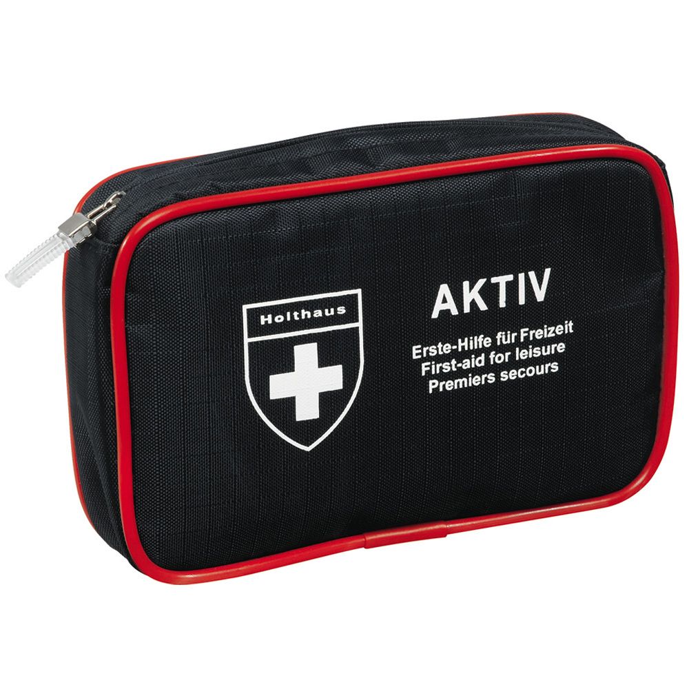 AKTIV Verbandtasche