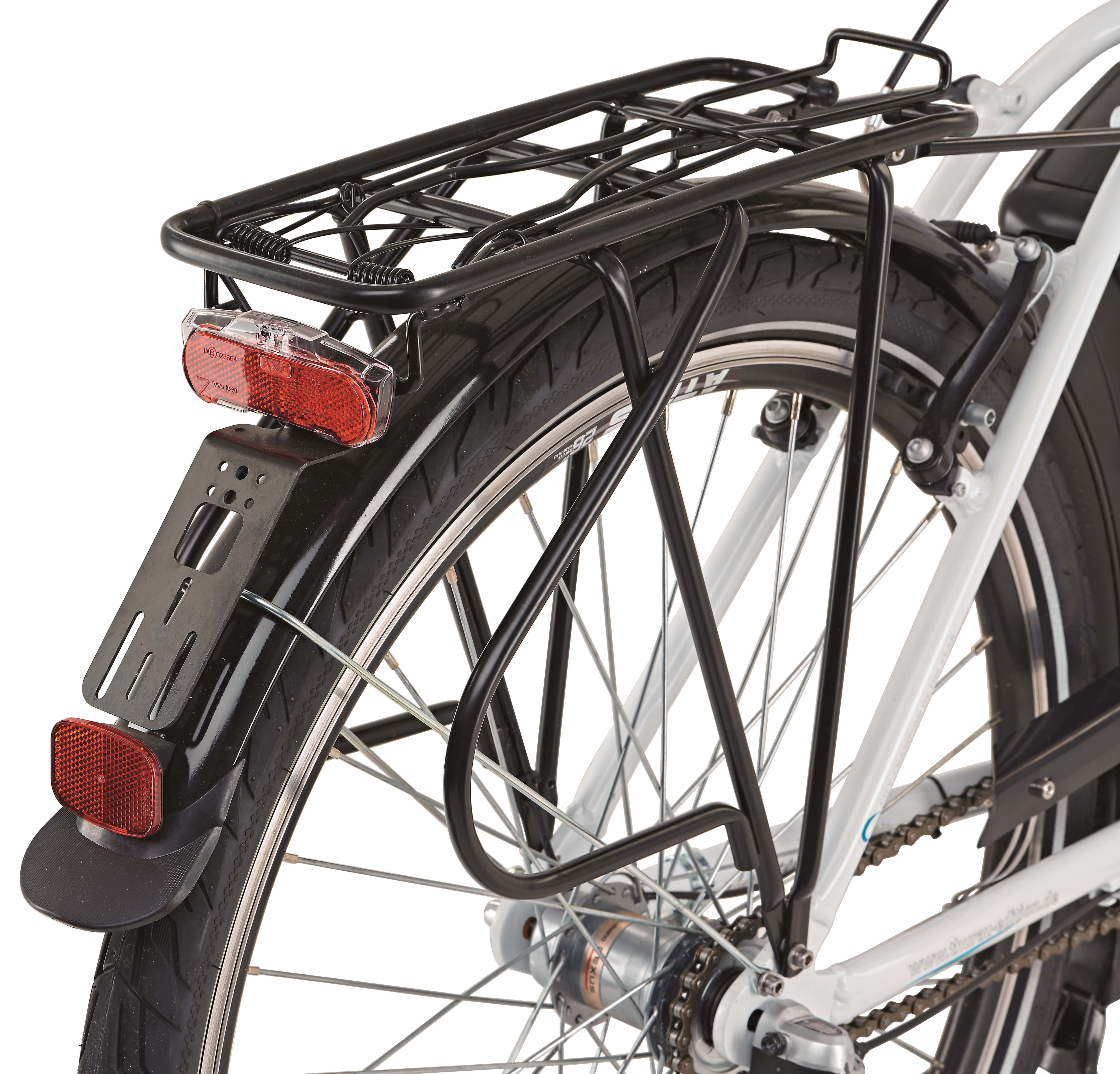 DIDI THURAU E-BIKE RADROLLER 26