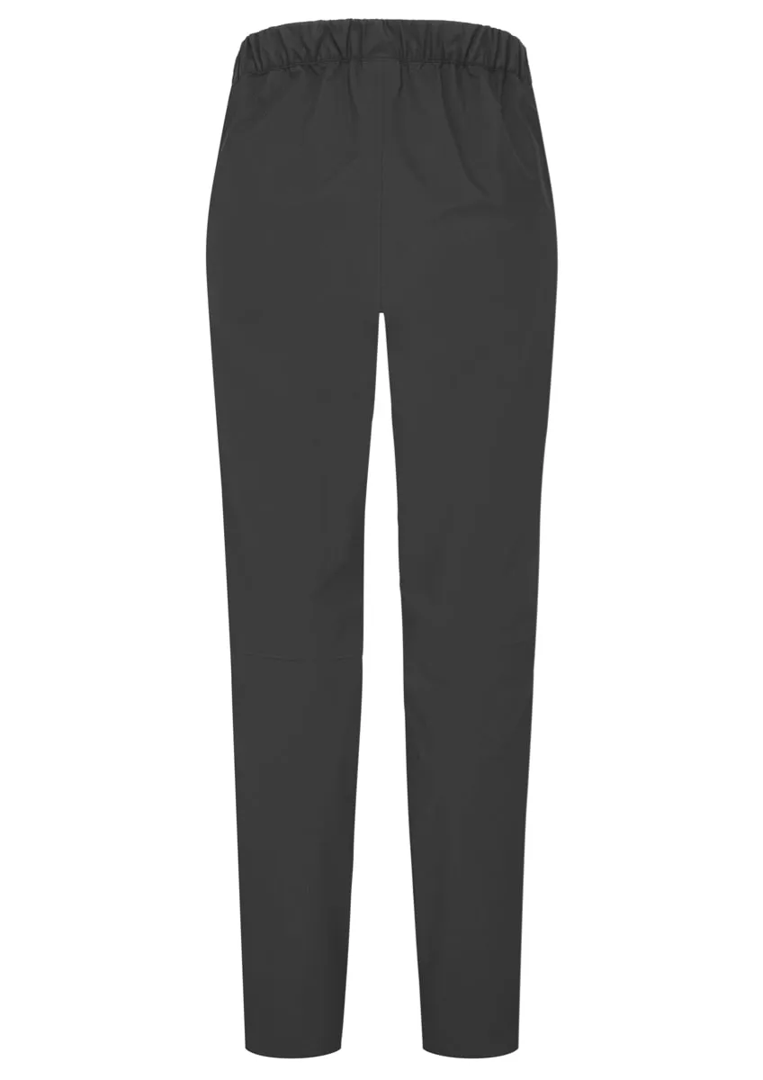 Rab Firewall Mountain Pants Wmns Black