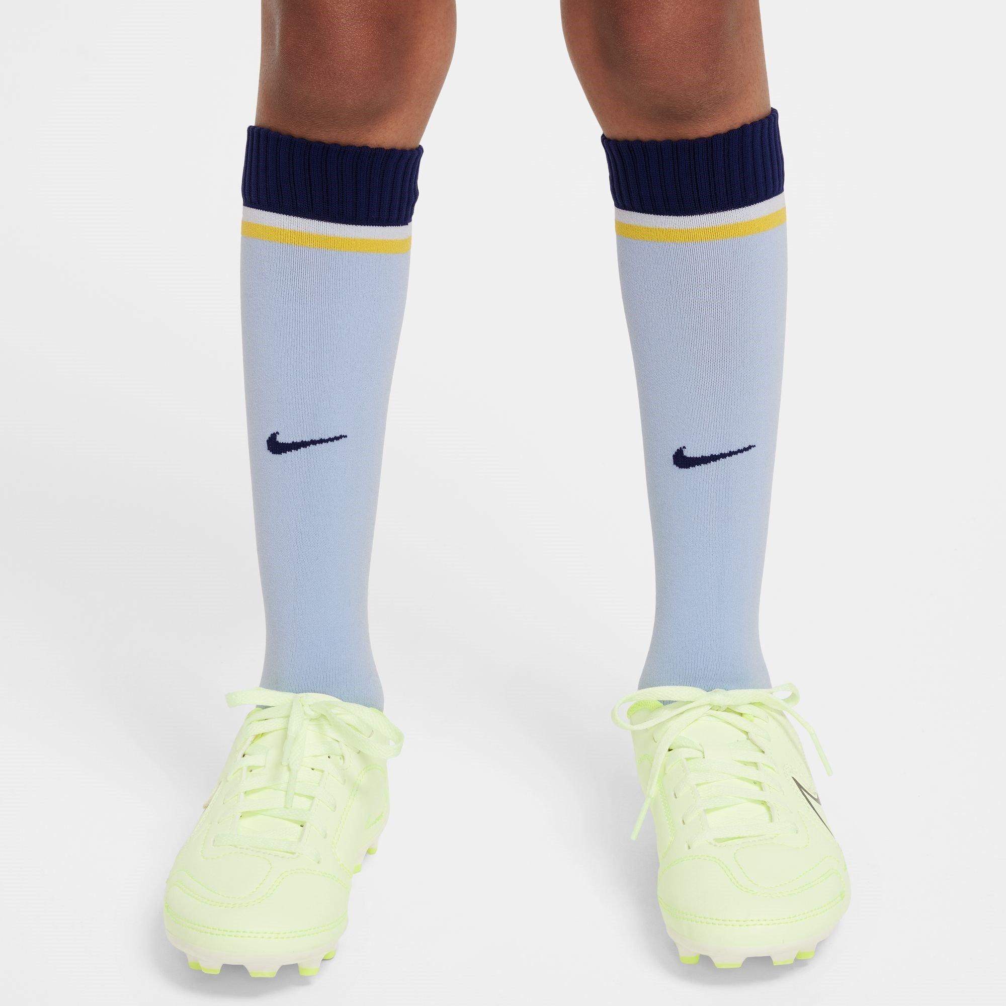 Nike Tottenham Hotspur Away Minikit 2024 2025 Infants