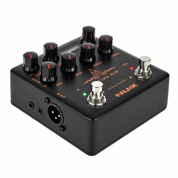 Nux Optima Air NAI 5