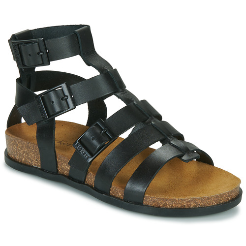 Kickers - KICK ALEXA - Noir