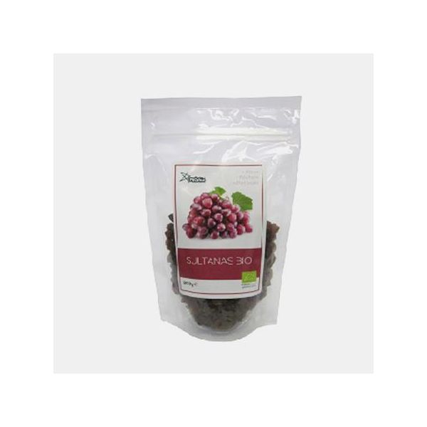 Provida Sultanas Bio 200g
