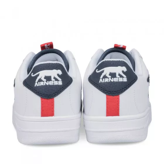 Baskets BLANC AIRNESS