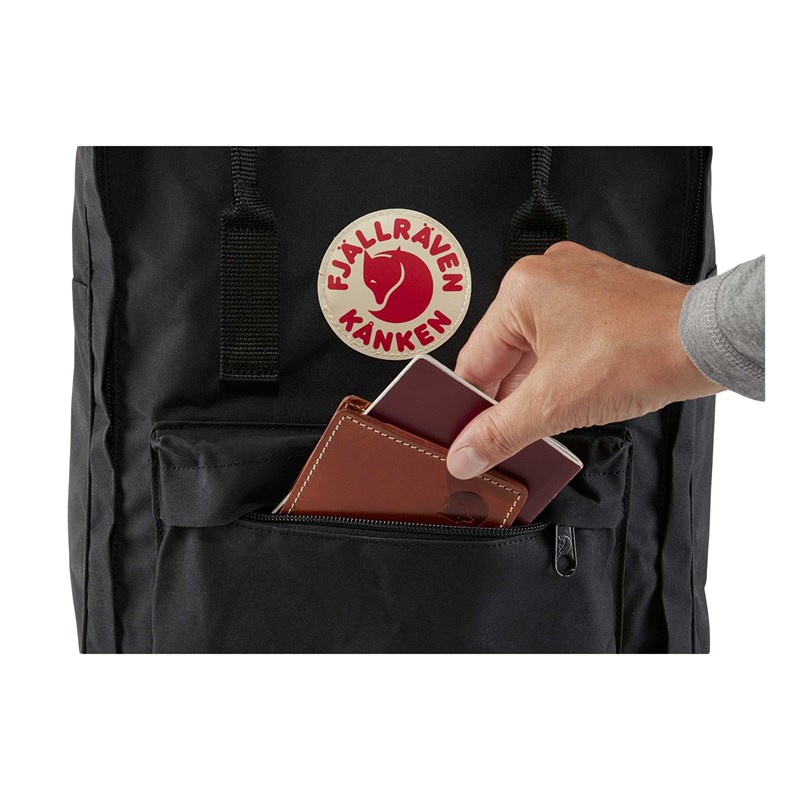 Fjällräven<br>Rygsæk Kånken