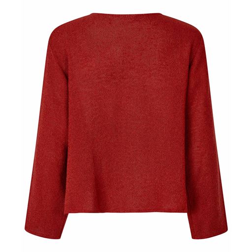 Masai Julitta Jakke, Red Dahlia, XS