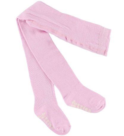 Fuzzies Strumpfhosen - Rosa