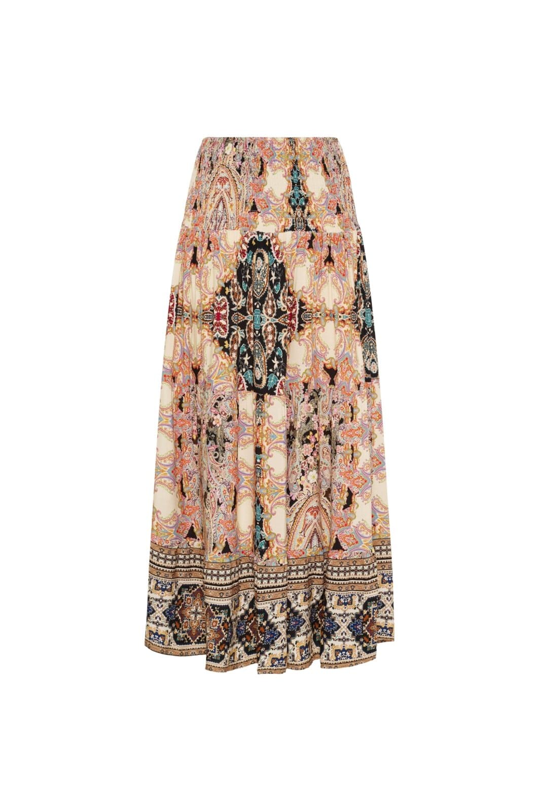 Marta Du Chateau Mdcprincess Skirt 5201