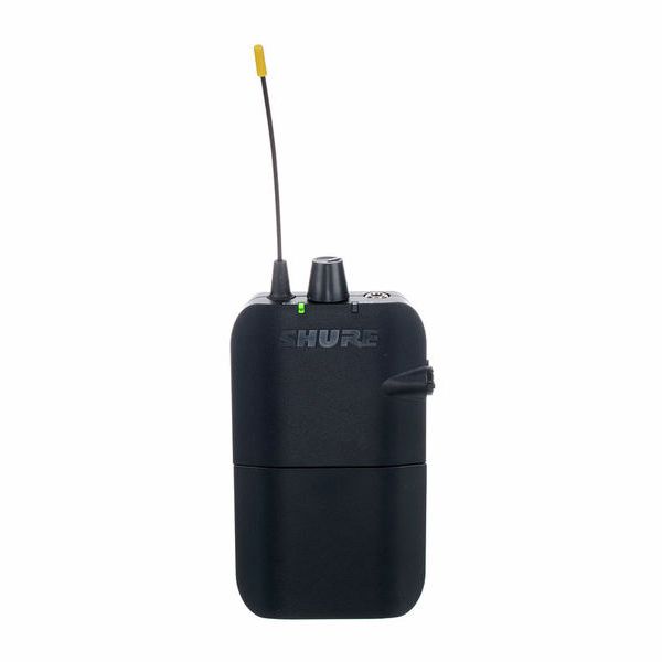 Shure P3R PSM 300 S8