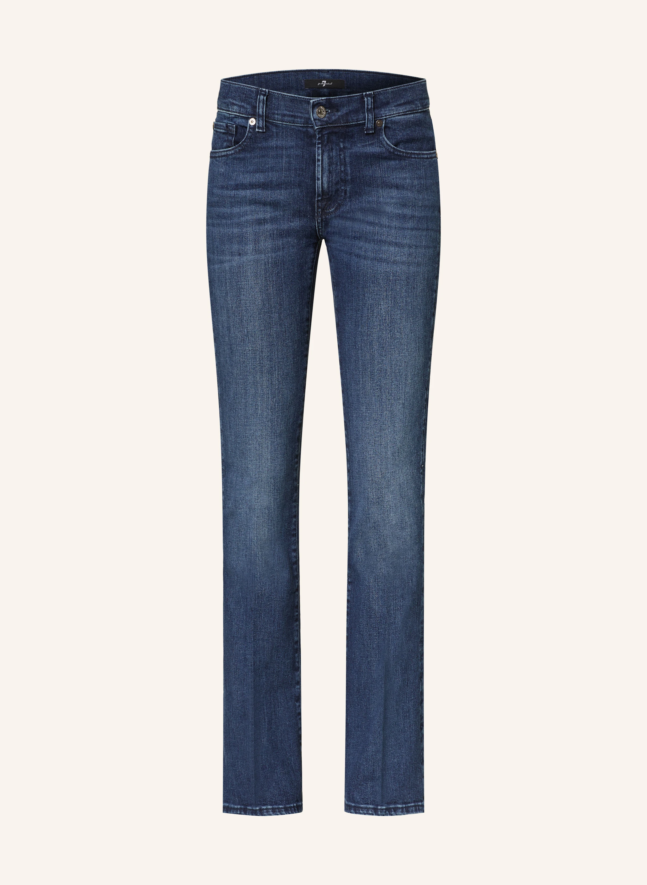 7 for all mankind Bootcut Jeans SOHO