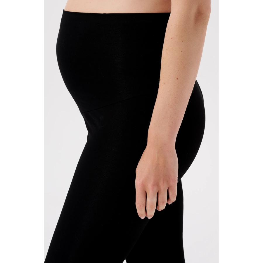 Noppies Umstandsleggings Ales Black