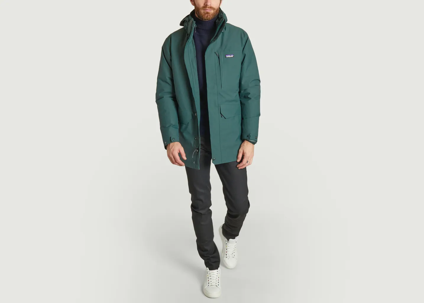Parka M's Tres 3-in-1 Patagonia