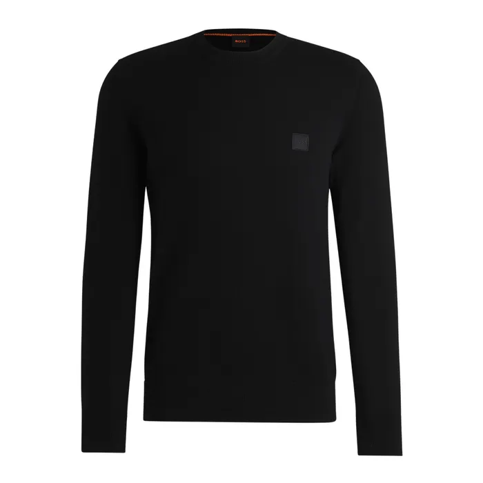 Boss Kanovano S Sweater Heren