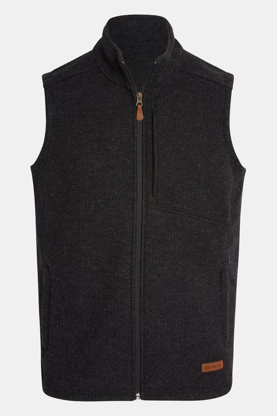 Sherpa Sherpa Namgyal Bodywarmer