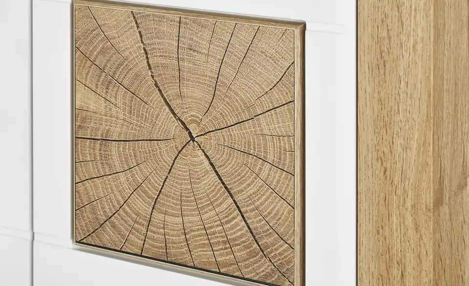 Garderobenschrank Jameln
