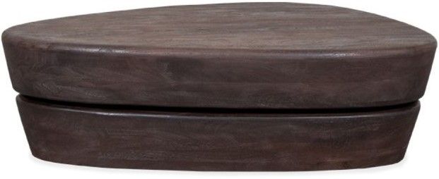 Salontafel Espresso SE-23.069 Javi B110 x D80 x H32 cm