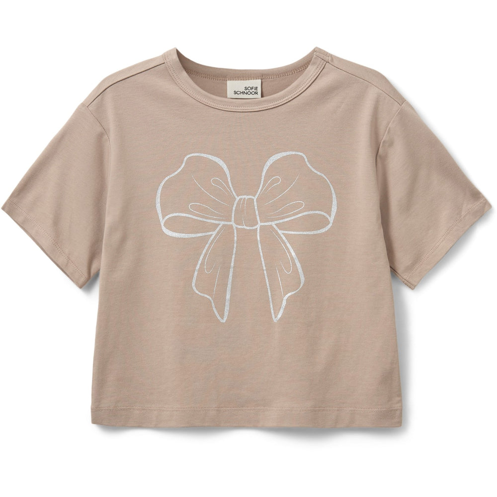 Køb Sofie Schnoor Old Rose Asitask T-shirt