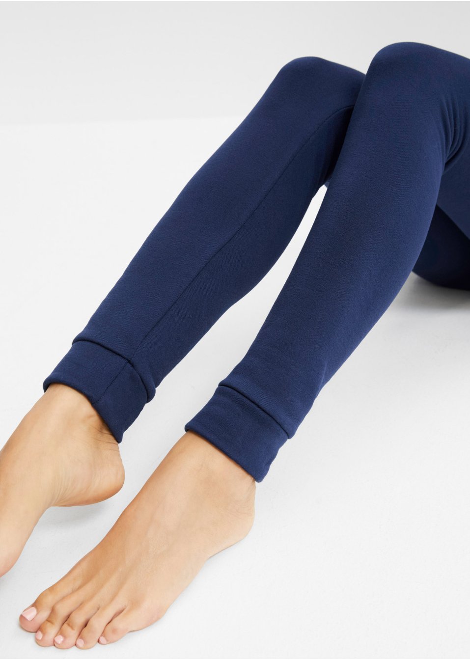 Legging thermo avec intérieur doux