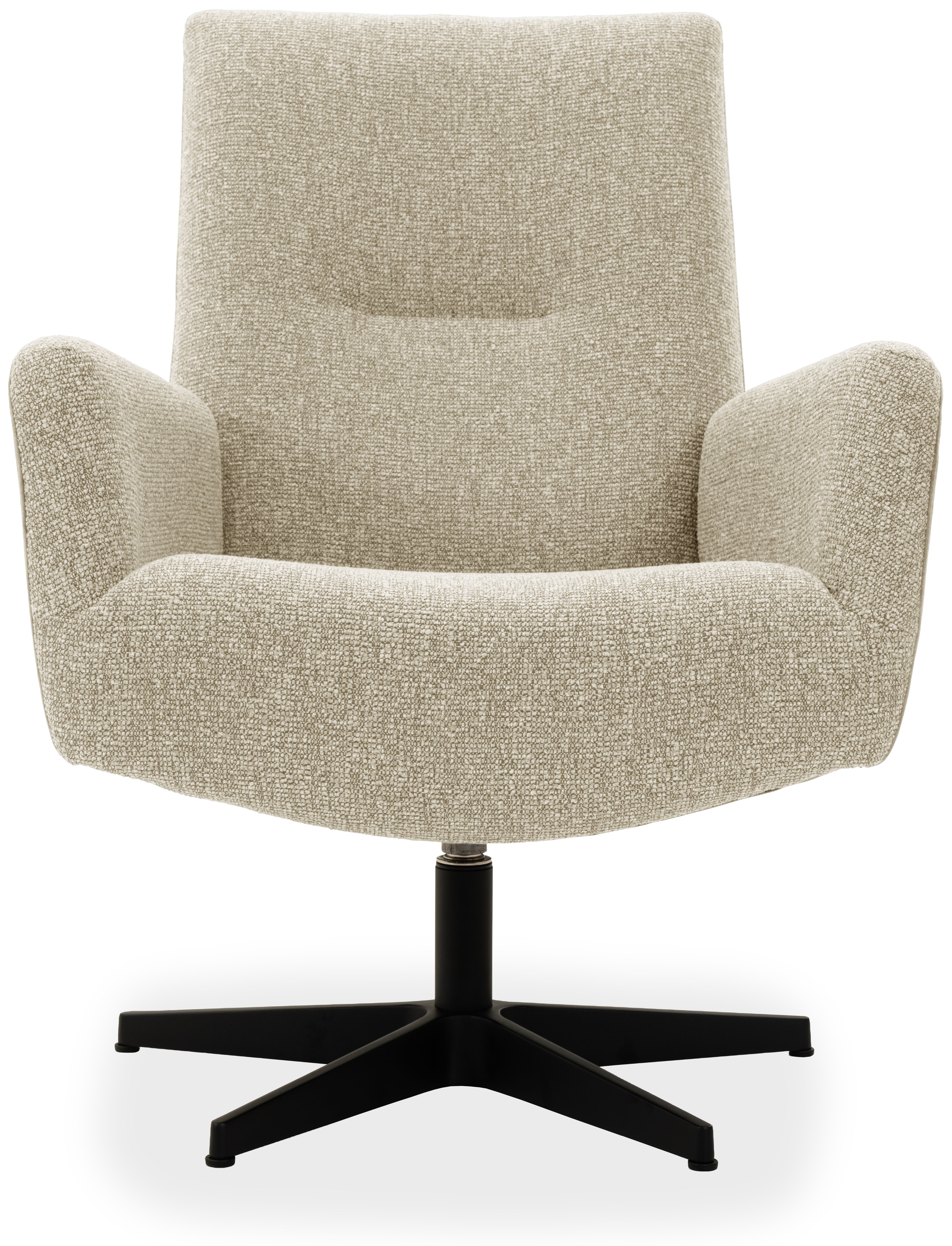 Fauteuil Solvata B53 x D78 x H94 cm