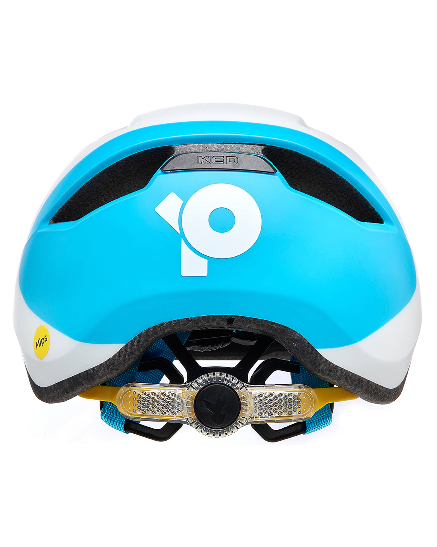 Ked| Kinder Radhelm POP