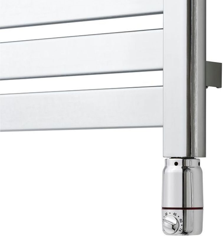 TVS - EL 600 - Verwarmingselement - Chroom - 600 Watt