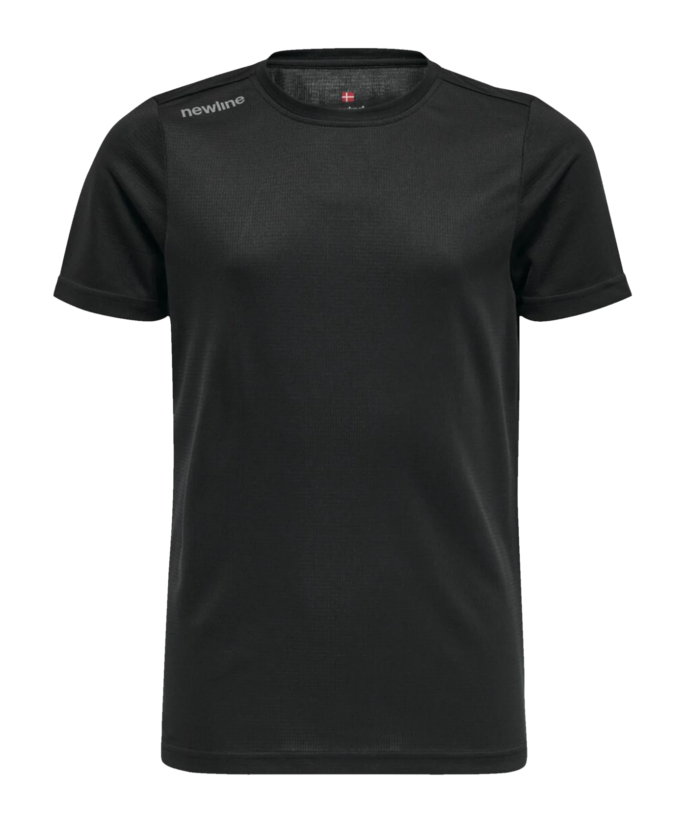 Newline Core Functional T-Shirt Running Kids F2001