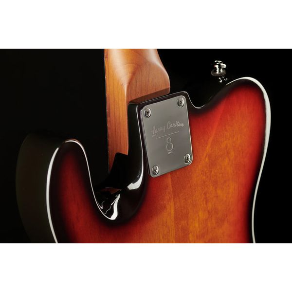 Larry Carlton T7 TS