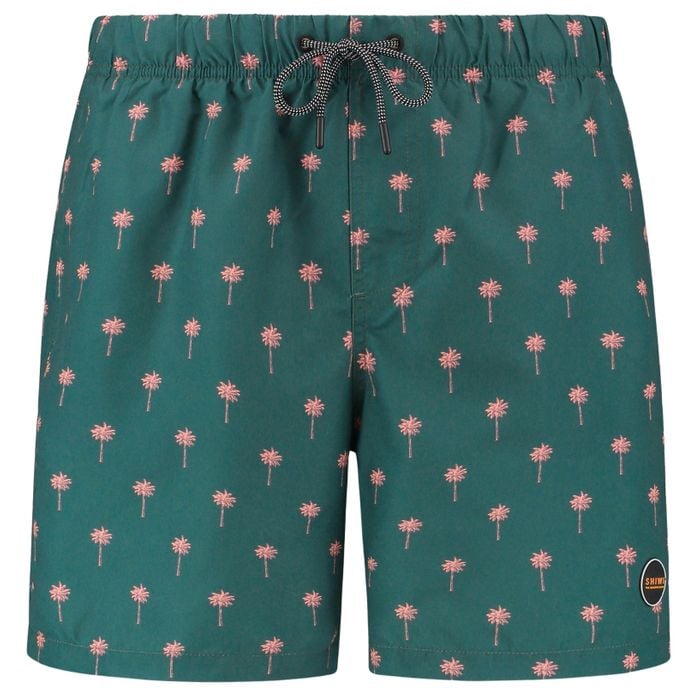 Shiwi Scratch Palm Zwemshort Heren