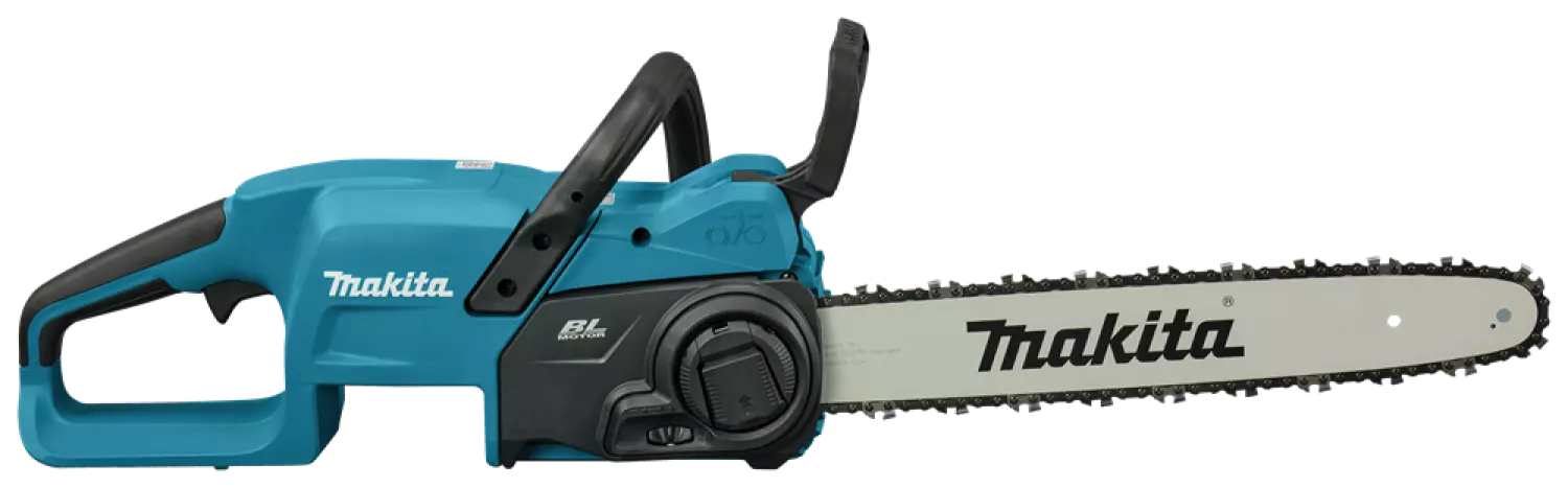 Makita DUC407ZX1 LXT 18V Li-Ion accu kettingzaag body - 40 cm - koolborstelloos