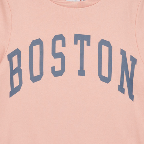Name it - NKFTERA LS SWEAT - Rose