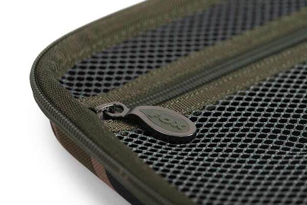 Fox Camolite RX  Security Case