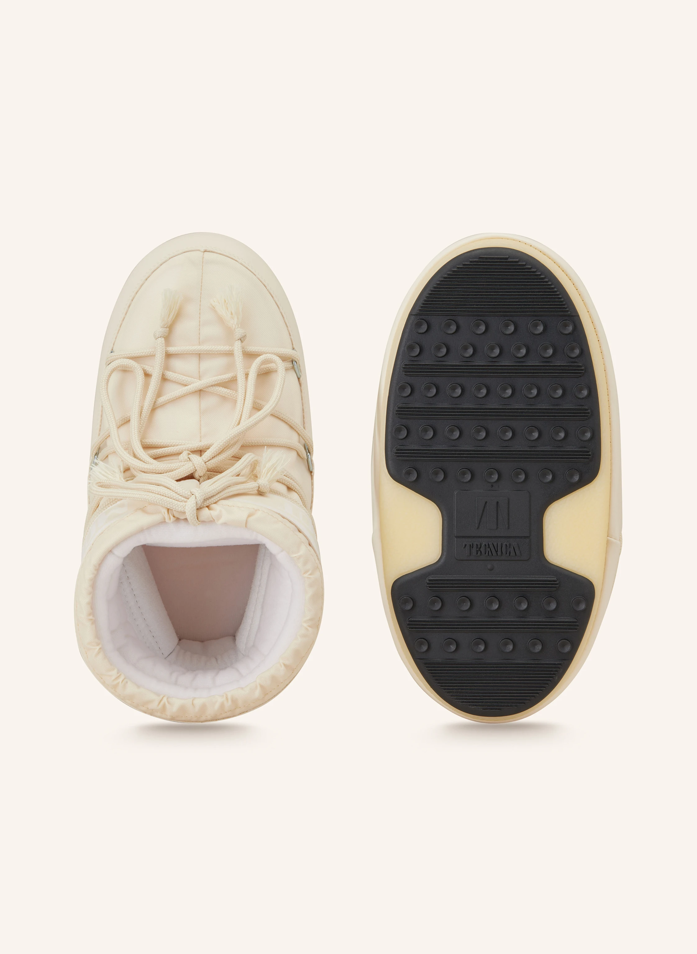 MOON BOOT Moon Boots ICON LOW NYLON