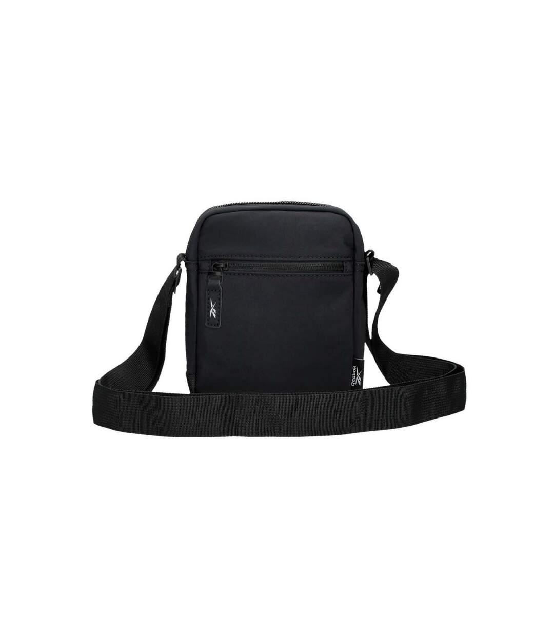 Reebok - Sacoche homme Newport - noir - 10417