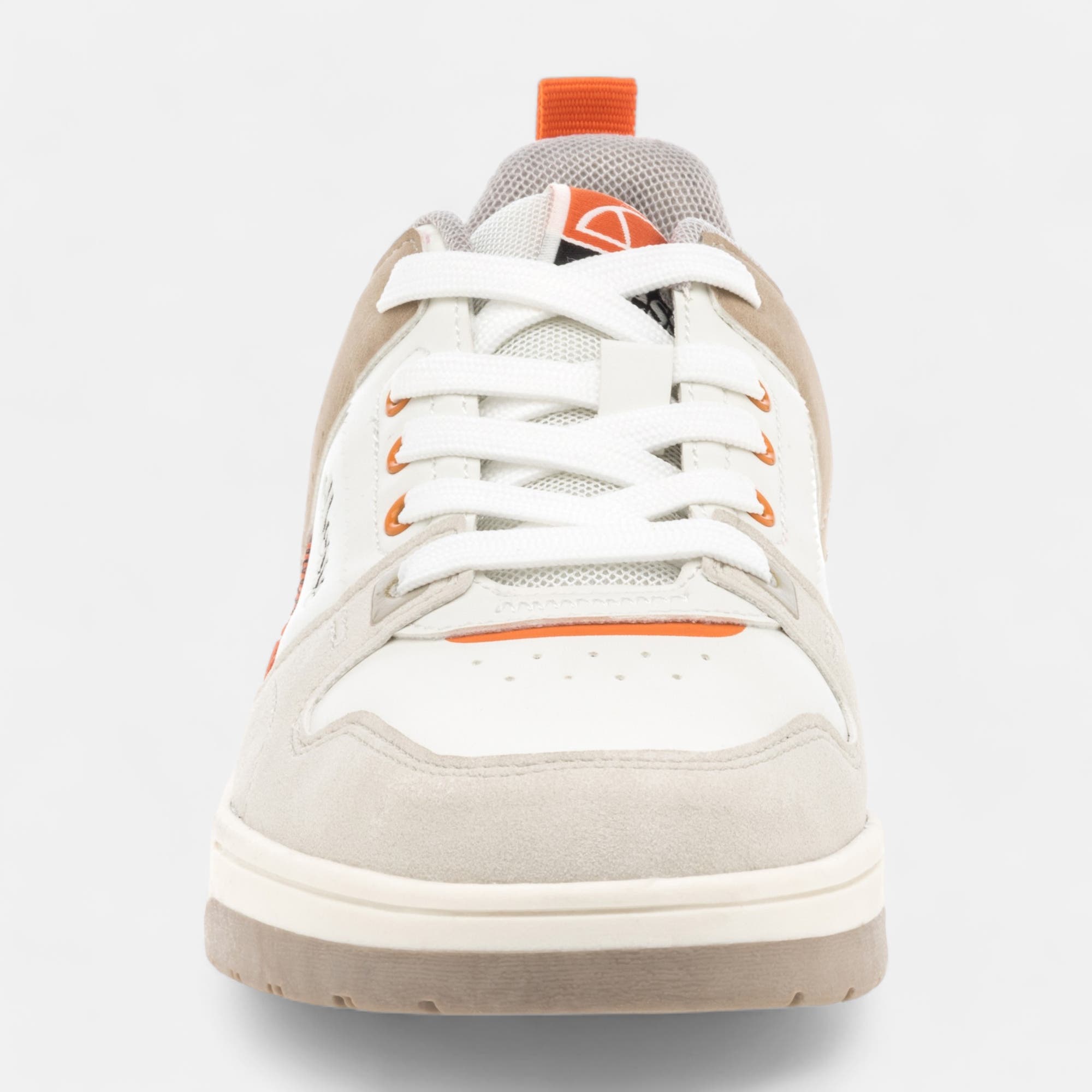 Sneakers Garçon blanc